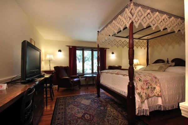 The Earl of Sandwich Motel Main image